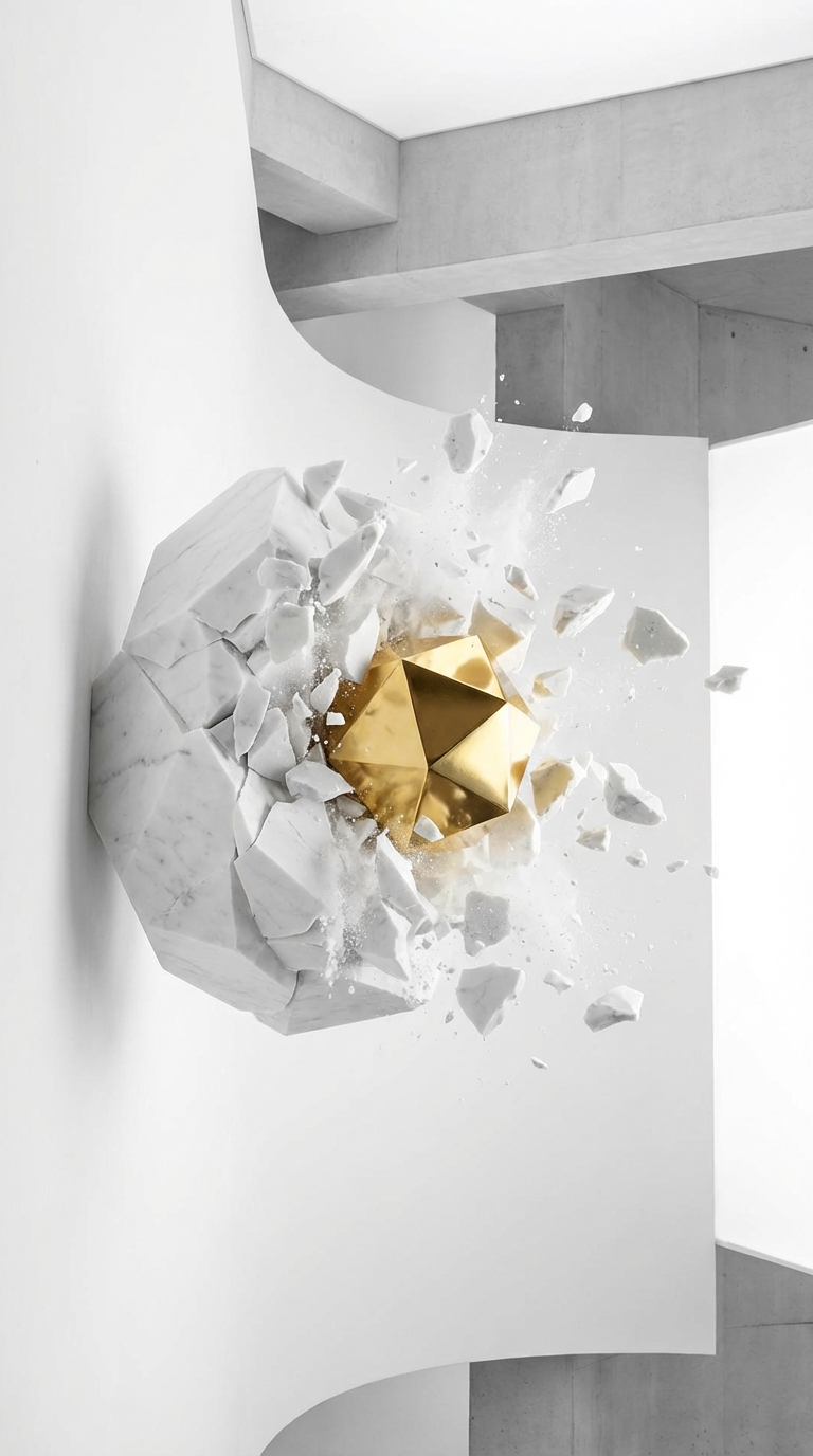 The Excidium Team - Architects of Revolution