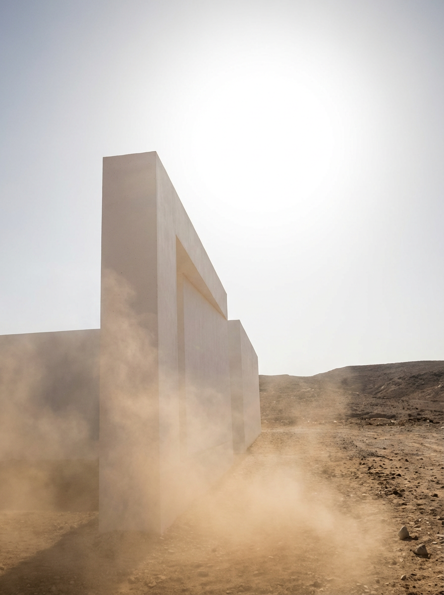 Data visualization of exponential growth following disruption